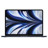 Apple MacBook Air 2022 Laptop M2 Chip Octa Core 8GB RAM 256GB SSD 13.6 QHD IPS
