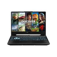 ASUS TUF A17 Laptop Ryzen 5 7735HS 16GB 512GB SSD 17.3" FHD RTX 2050 Win11 Home