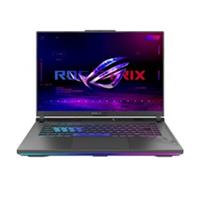 ASUS ROG Strix G16 Laptop i7-13650HX 16GB 512GB SSD 16" WUXGA RTX 4050 W11 Home