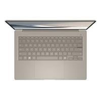 ASUS Zenbook A14 UX3407RA Laptop Qualcomm Snapdragon 100 32GB 1TB SSD 14" W11Pro