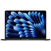 Apple MacBook Air 13 Laptop M3 Octa-Core Chip 16GB 256GB SSD MacOS - Midnight