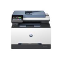 HP Color LaserJet Pro MFP 3302fdw A4 Colour Multifunction Laser Printer No Ink