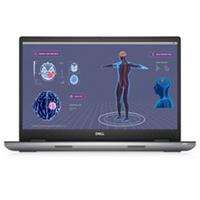 DELL Precision 7780 Intel Core i5-13600HX 16GB RAM 256GB SSD 17.3" FHD Laptop