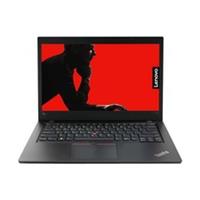Lenovo ThinkPad L480 14 Business Laptop Intel Core i7-8550U 8GB 256GB SSD Win10