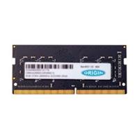 Origin 8GB DDR4 3200MHz CL22 Laptop Memory Module Unbuffered SODIMM Non-ECC