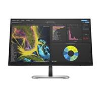 HP Series 5 524pf 23.8" Monitor Full HD IPS 100Hz Black/Silver Response Time 5ms
