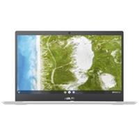 ASUS ChromeBook CX1 Laptop Intel Celeron N N4500 4GB 64GB eMMc 15.6" ChromeOS