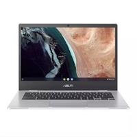 ASUS CX1 Chromebook Laptop Celeron N4500 4GB RAM 64GB eMMC 14" FHD Chrome OS