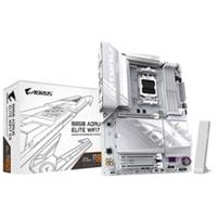 GIGABYTE B850 AORUS ELITE WIFI7 ICE ATX AMD AM5 LGA 1718 Motherboard