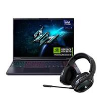 Acer Predator Helios Neo 16 Ai Gaming CU9 275HX 32G 1TB SSD RTX5070Ti 16" W 11 H