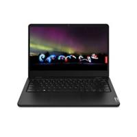 Lenovo 14w G2 Laptop AMD 3015e 4GB RAM 64GB eMMC 14 HD Windows 11 SE - Black