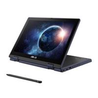 ASUS BR1102F Intel N100 Laptop 8GB RAM 128GB UFS 11.6 Touch Win 11 Rugged + Pen