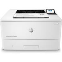 HP LaserJet Managed E40040dn (with MPS) A4 Mono Laser Printer 1200 x 1200 dpi