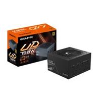Gigabyte UD750GM 750W ATX 80 Plus Gold Power Supply Black - GP-UD750GM PG5