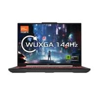 ASUS TUF Gaming A16 Laptop AMD Ryzen 5 7535HS 16GB RAM 512GB SSD 16" Win 11 Home