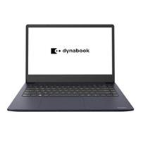 Toshiba Dynabook Satellite Pro Laptop Celeron 5205U 4GB 128GB SSD 14" Win 10 Pro