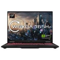 ASUS TUF Gaming A16 FA608UH-RV027W 16" Full HD+ 165Hz Ryzen 7 RTX 5050 Win 11 H