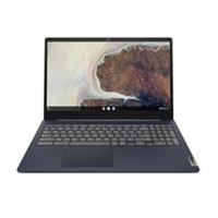 Lenovo IdeaPad 3 15IJL6 Intel Pentium Silver N6000 8GB 128GB eMMC 15.6" ChromeOS