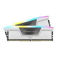 Corsair Vengeance 32GB (2K) DDR5 5200MHz RGB W memory module 2 x 16 GB