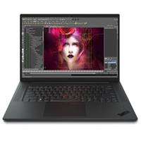 Lenovo ThinkPad P1 G4 Laptop Intel Core i7-11850H 64GB 1TB SSD 16" Window 10 Pro