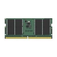Kingston Technology ValueRAM 32GB DDR5 5600 MHz Laptop Memory Module