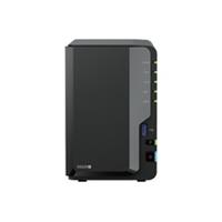 Synology DS225+ 2-Bay NAS Enclosure (2GB RAM)