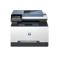 HP Color LaserJet Pro MFP 3302fdn A4 Colour Laser Printer - NO INK INCLUDED