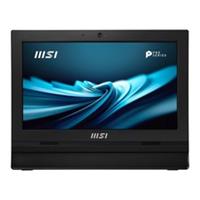 MSI Pro AP162T ADL Intel N100 4GB RAM 128GB SSD 15.6" FHD IPS Touch W11P AIO PC