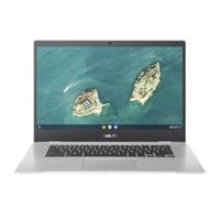 Asus CX1 Chromebook Laptop Celeron N4500 4GB 128GB eMMC 15.6" Full HD ChromeOS
