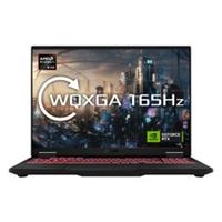 ASUS TUF Gaming A16 Laptop AMD Ryzen AI 9 HX 370 32GB 1TB SSD 16 RTX 4060 W11H
