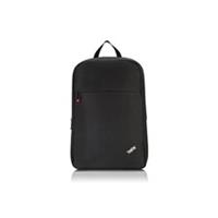 Lenovo ThinkPad Basic 15.6" Laptop Carrying Backpack Polyester Shoulder Straps