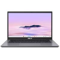 ASUS Chromebook Plus CX34 Laptop Core 5 120U 8GB RAM 256GB UFS 14" FHD ChromeOS