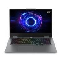 Lenovo LOQ 17IRX10 Laptop Intel i7-13650HX 24GB 1TB SSD RTX 4050 17.3" Win 11 H