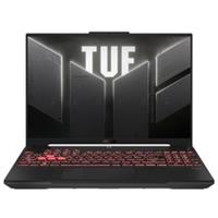 ASUS TUF Gaming A16 AMD Ryzen 7 7445HS 16GB RAM 512GB SSD RTX 4050 16" Win 11 H