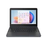 Lenovo 100w Gen 4 Intel N100 4GB RAM 128GB SSD 11.6 Windows 11 Pro Laptop, Grey