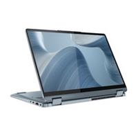 Lenovo IdeaPad Flex 5 Intel i7-1255U 8GB 512GB SSD 14 Touch W11H S 2in1 Laptop