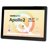 HANNspree HANNSpad Apollo 2 Mediatek 3GB 32GB eMCP 10.1 Android 10 Wi-Fi Tablet