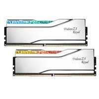 G.Skill Trident Z5 32 GB 6400 MHz DIMM DDR5 288-Pin Desktop Memory - White
