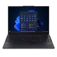 Lenovo ThinkPad E16 G3 Intel Ultra 5 225H 32GB RAM 512GB SSD 16" Win 11P Laptop