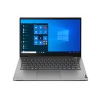 Lenovo ThinkBook 14 G2 Core i7-1165G7 16GB RAM 512GB SSD 14" FHD W10 Pro Laptop
