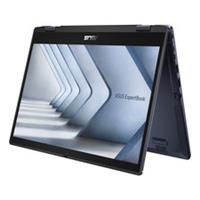 ASUS ExpertBook B3 Flip Intel Core 5 120U 14" Touchscreen Laptop Win 11 Pro Edu