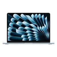 Apple MacBook Air 13.6" M4 Chip with 10-core GPU 16GB RAM 512GB SSD Laptop Blue