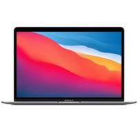 Apple MacBook Air 2020 Apple M1 Chip 8GB 256GB SSD 13.3 Quad HD MacOS Laptop