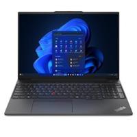 Lenovo ThinkPad E16 Gen 2 AMD Ryzen 7 7735HS 16GB RAM 1TB SSD 16" W 11P Laptop