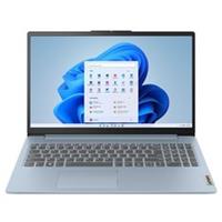 Lenovo IdeaPad Slim 3 15AMN8 AMD R5 7520U 8GB 256GB SSD 15.6" FHD W 11HM Laptop