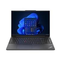 Lenovo ThinkPad E16 G1 AMD Ryzen 5 7530U 16GB RAM 256GB SSD 16" Win 11Pro Laptop