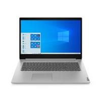 Lenovo IdeaPad 3 17IML05 Core i3-10110U 8GB RAM 512GB SSD 17.3 Win10 HM Laptop