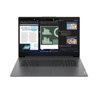 Lenovo V17 G4 IRU Intel U300 8GB RAM 512GB SSD 17.3 NO OS Laptop - Iron Grey