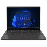 Lenovo ThinkPad P14s G3 Intel i7-1270P 32GB 1TB SSD NVIDIA T550 14 W 10P Laptop