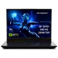 MEDION Erazer Beast 18 18 Intel U9 275HX 32GB 2TB SSD 18 RTX 5080 W 11H Laptop